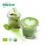 Matcha Powder Manufacturer - E89 Instant Healthy Steamed Ceremony Grade Premium Organic Green Tea Roasted