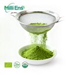 Matcha Powder Manufacturer - E26 Free Sample Custom Organic Private Label Ceremony Culinary Grade Instant
