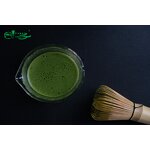Matcha Powder Manufacturer - USDA EU Organic A-6A Uji Ceremony Japanese Diet Bulk Bag Bottle