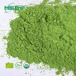 Green Tea Powder Manufacturer - 100% Organic USDA EU HALAL Certified 10kg Carton Fine Powder
