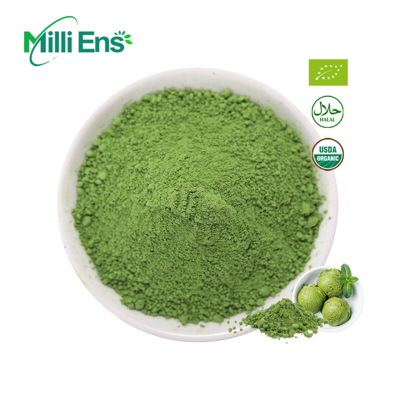 Matcha Powder Manufacturer - Wholesale Outstanding Quality USDA Certified Japanese Sample Available