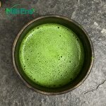 Matcha Powder Manufacturer - E81 Organic Certified Ceremony Grade Pure Japan Bag Box Bulk Packaging