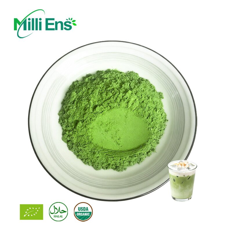 Matcha Powder Manufacturer - First Harvest Japanese Uji Kyoto Antioxidants Energy Boosting Green Tea