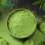 Matcha Powder Manufacturer - E61 OEM ODM Organic Vegan Slimming Culinary Grade Ceremony Ultra-fine