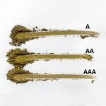 Hojicha Tea Powder Manufacturer - E140 Light Floral Grassy Aroma Instant Roasted Yellowish Brown