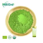 Matcha Powder Manufacturer - E16 Free Sample Organic Hojicha Private Label Matcha Latte Sachet Instant