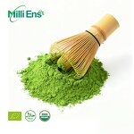 Matcha Powder Manufacturer - E86 Wholesale A/2A/3A/4A/5A/6A Japanese Pure Organic Bulk Supplier