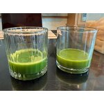 Matcha Powder Manufacturer - E153 USDA Organic Ceremony Premium Culinary Grade Hojicha Instant Bags