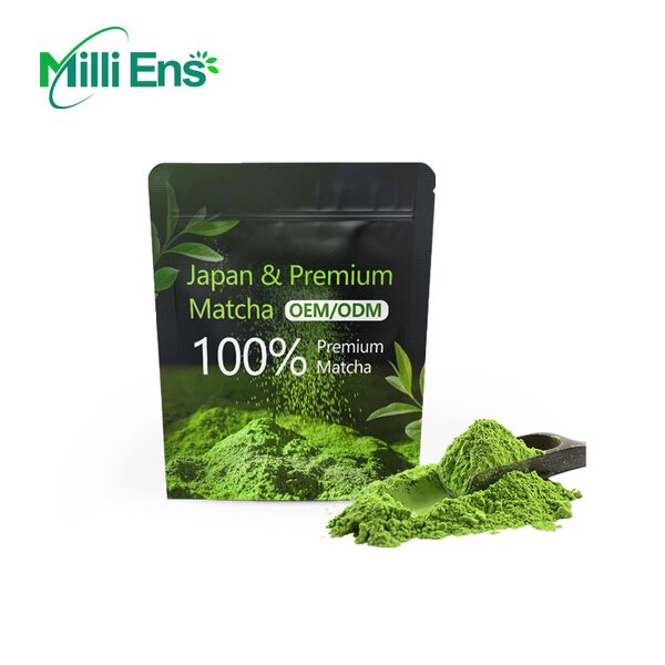 Matcha Powder Manufacturer - Buy AA 3A 4A 5A 7A Grade Food Extract Glass Container Min Order 500kg