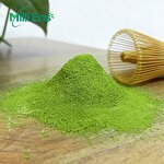 Matcha Powder Manufacturer - E59 ODM OEM Private Label Healthy Vegan Slimming Ceremony Instant