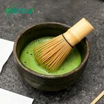 Matcha Powder Manufacturer - E2 OEM Fresh Organic Ceremony Premium Culinary Grade Instant Bags Can