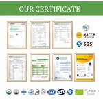 Matcha Powder Manufacturer - Sample Wholesale Price OEM Private Label Free UJI Ceremony Organic