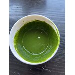 Matcha Powder Manufacturer - USDA EU HALAL Organic Certified Ceremony Grade Green Tea for Tea Drinks