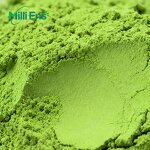 Green Tea Powder Manufacturer - 100% Organic USDA EU HALAL Certified 10kg Carton Fine Powder