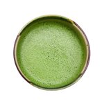 Matcha Tea Set Manufacturer - Japanese Ceremony Tin Can Matcha Kit Sifter Shaker Steel Bowl Tumbler