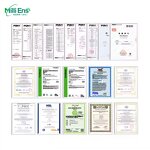 Herbal Extract Powder Manufacturer - Natural 20:1 Citrus Aurantium Extract Berberine HCL Synephrine