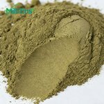 Hojicha Tea Powder Manufacturer - E141 OEM ODM Private Label Rich Roasted Aroma Yellowish Brown