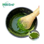 Matcha Powder Manufacturer - E59 ODM OEM Private Label Healthy Vegan Slimming Ceremony Instant