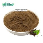 Hojicha Tea Powder Manufacturer - OEM/ODM Organic European Standard 1000 Mesh 2A Instant Soluble