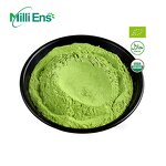 Matcha Powder Manufacturer - USDA Organic AOC Bulk Highest Level Ceremony Tin Packed Extract