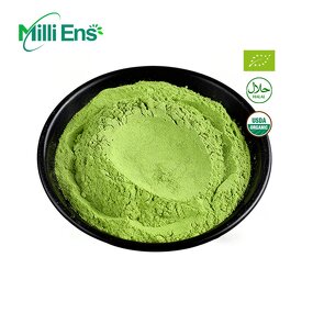 Matcha Powder Manufacturer - USDA Organic AOC Bulk Highest Level Ceremony Tin Packed Extract