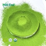 Matcha Powder Manufacturer - E89 Instant Healthy Steamed Ceremony Grade Premium Organic Green Tea Roasted
