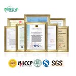 Herbal Extract Powder Manufacturer - Nutrifirst Sea-Buckthorn Freeze-Dried Concentrate Vitamin