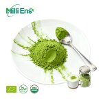 Matcha Powder Manufacturer - E87 Hot Sale Ceremony Grade Premium Instant Green Tea Roasted