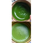 Matcha Powder Manufacturer - Pure Natural Ceremony Japanese Uji 6A Premium Private Label Organic