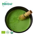 Green Tea Powder Manufacturer - E8 Japanese Organic Ceremony Grade Fresh Premium Instant Matcha Hojicha