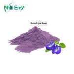Matcha Powder Manufacturer - 100% Natural Organic Water Soluble Food Grade Butterfly Pea Blue Tea