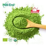 Matcha Powder Manufacturer - E153 USDA Organic Ceremony Premium Culinary Grade Hojicha Instant Bags
