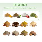 Matcha Powder Manufacturer - Wholesale OEM 30g/50g Tin Organic Ceremony Private Label
