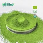 Matcha Powder Manufacturer - E87 Hot Sale Ceremony Grade Premium Instant Green Tea Roasted