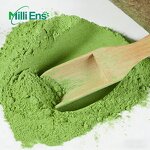 Matcha Powder Manufacturer - E61 OEM ODM Organic Vegan Slimming Culinary Grade Ceremony Ultra-fine
