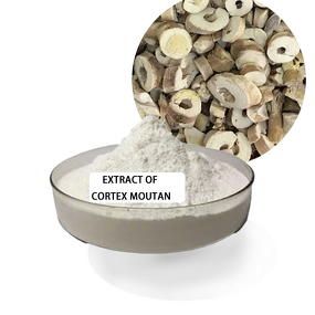 Herbal Extract Powder Manufacturer - USA/EU Warehouse Peony Bark 98% Paeonol Extract CAS 552-41-0