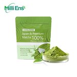 Matcha Powder Manufacturer - Hot Sale Wholesale Free Sample Organic Private Label Natural Pure Ceremony