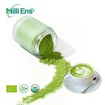 Matcha Powder Manufacturer - E87 Hot Sale Ceremony Grade Premium Instant Green Tea Roasted