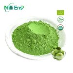 Matcha Powder Manufacturer - E26 Free Sample Custom Organic Private Label Ceremony Culinary Grade Instant