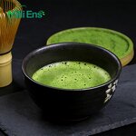 Matcha Powder Manufacturer - E5 Custom Package Organic Fresh Premium Instant Roasted Green Tea Mix