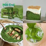 Matcha Powder Manufacturer - E124 Wholesale OEM Private Label 6A Ceremony Organic Japanese Latte