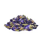 Herbal Extract Powder Manufacturer - Organic Bulk Blue Butterfly Pea Flower Extract Juice Natural Pigment