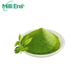 Matcha Powder Manufacturer - Wholesale Organic Uji & Kyoto Ceremony Pure Green Powder Tin Can