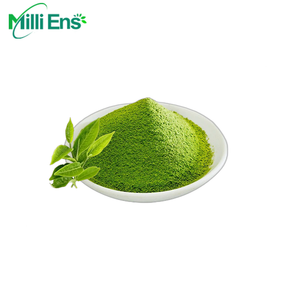 Matcha Powder Manufacturer - Wholesale Organic Uji & Kyoto Ceremony Pure Green Powder Tin Can