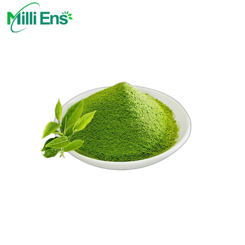 Matcha Powder Manufacturer - Wholesale Organic Uji & Kyoto Ceremony Pure Green Powder Tin Can