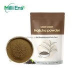 Hojicha Tea Powder Manufacturer - E45 Culinary Grade Rich Roasted Aroma Organic for Bakery Drinking