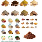 Herbal Extract Powder Manufacturer - Jujube Extract Drum Herbal Supplement Vitamin Astaxanthin