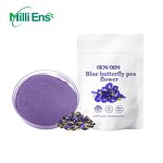 Matcha Powder Manufacturer - 100% Natural Organic Water Soluble Food Grade Butterfly Pea Blue Tea