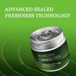 Matcha Powder Manufacturer - Hot Seller Factory Price OEM Private Label Organic Pure Food Grade Hot Air Dried