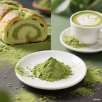 Matcha Powder Manufacturer - Wholesale OEM 30g/50g Tin Organic Ceremony Private Label